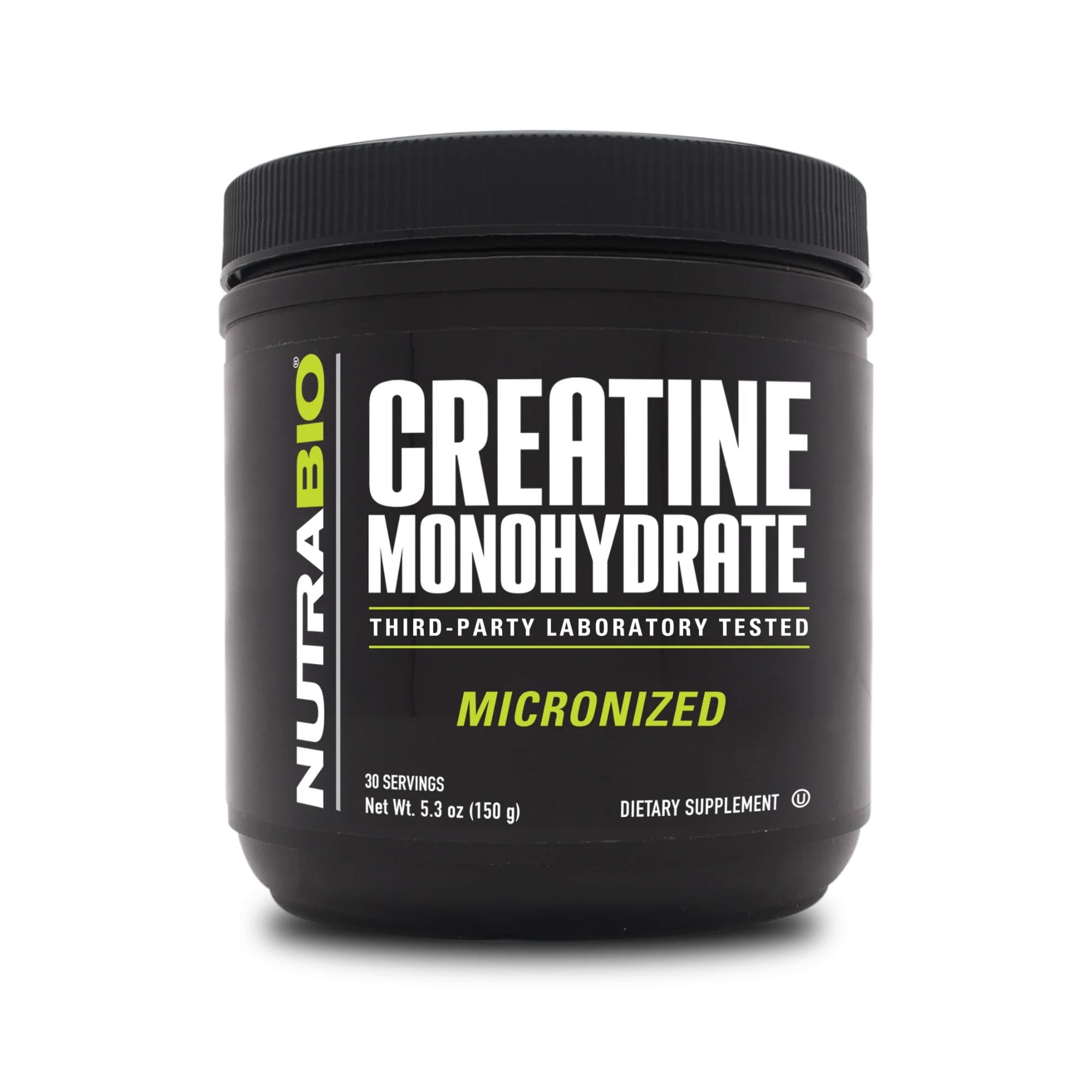 Product: Creatina Monohidratada Nutrabio